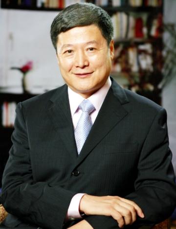马军-哈尔滨血液病肿瘤研究所教授