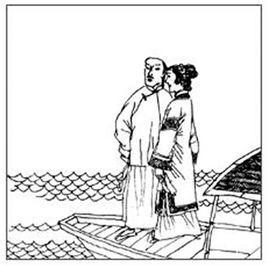 蒋坦-清朝时期散文家