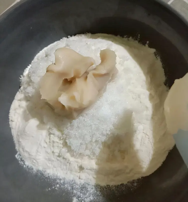 老婆饼