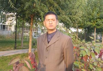 程美东-北京大学马克思主义学院副院长、教授，博士生导师