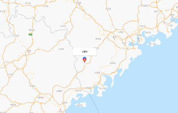 江寨村-福建省漳州市平和县大溪镇下辖村