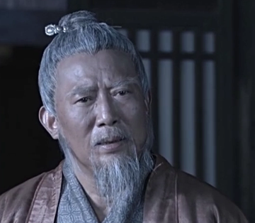简小郎-电视剧《神探狄仁杰》中的人物