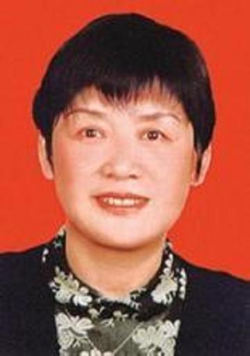 蒋莉-重庆医科大学儿童医院教授