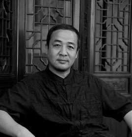 王永-广东省美术家协会专职副主席兼秘书长