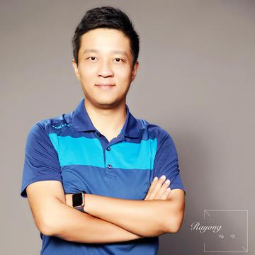 杨刚-旅游卫视高尔夫制片人兼节目主播