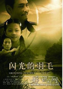 闪光的羽毛-2008年莫元季等主演的剧情片