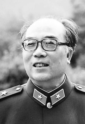 我的老师-魏巍著作的散文