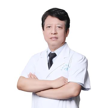 周明-大连华厦眼科医院院长