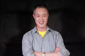 陈灼明