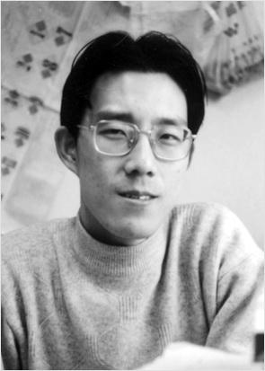 逄金一-山东省散文学会副会长