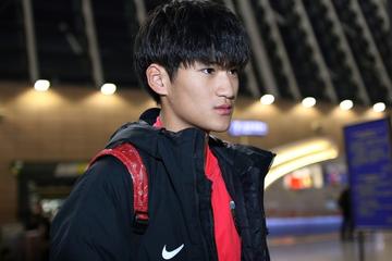 刘祝润-中国男子职业足球运动员