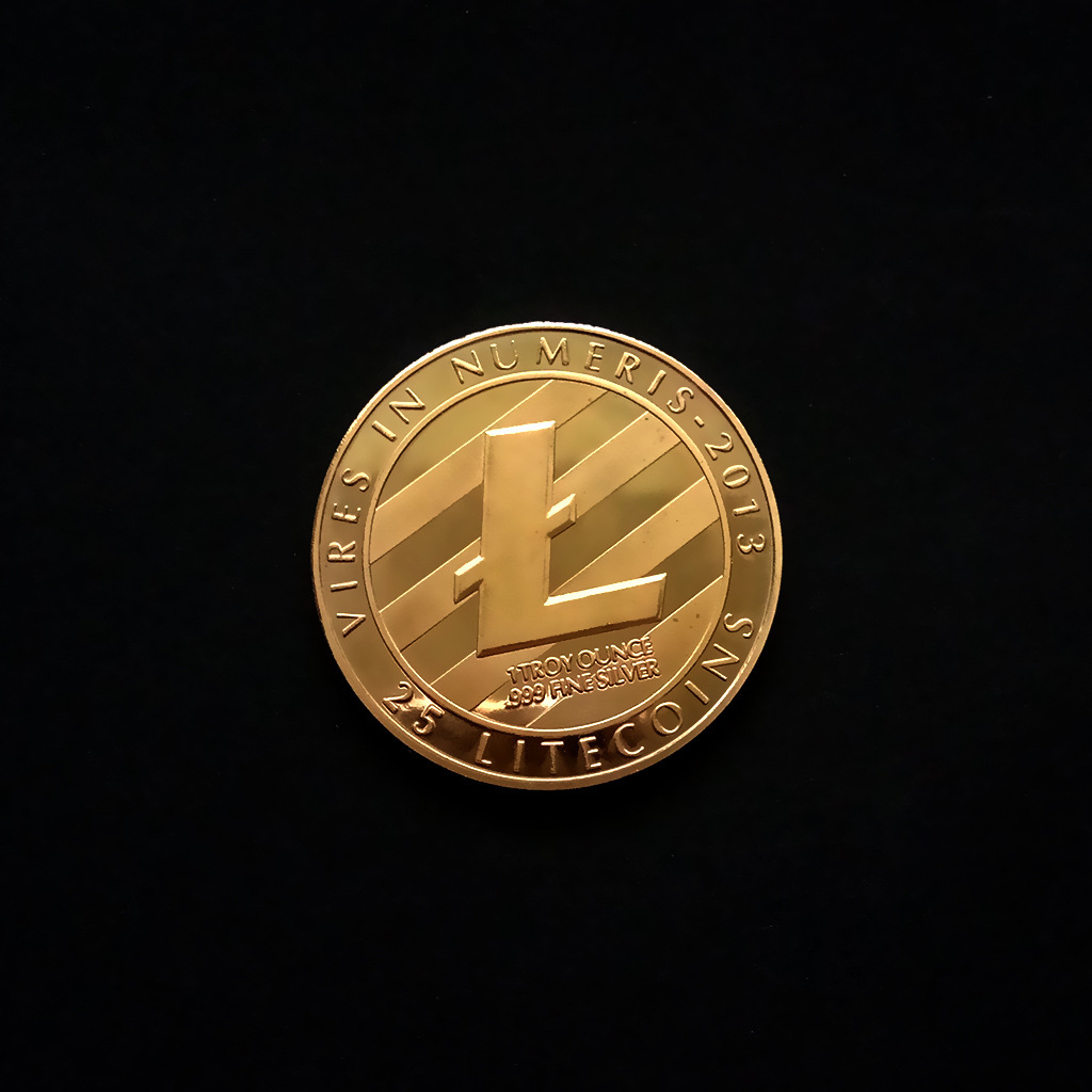 莱特币- 抖音百科