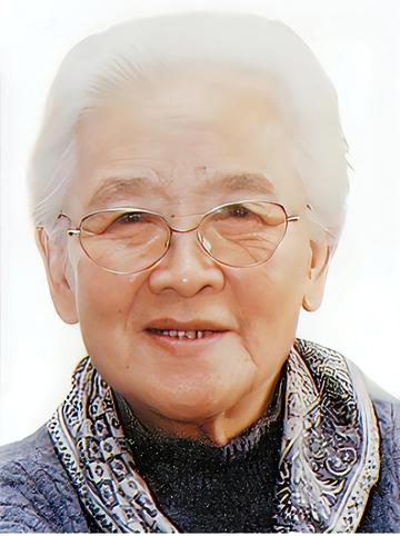 陆璀-中国人民对外友好协会原副会长