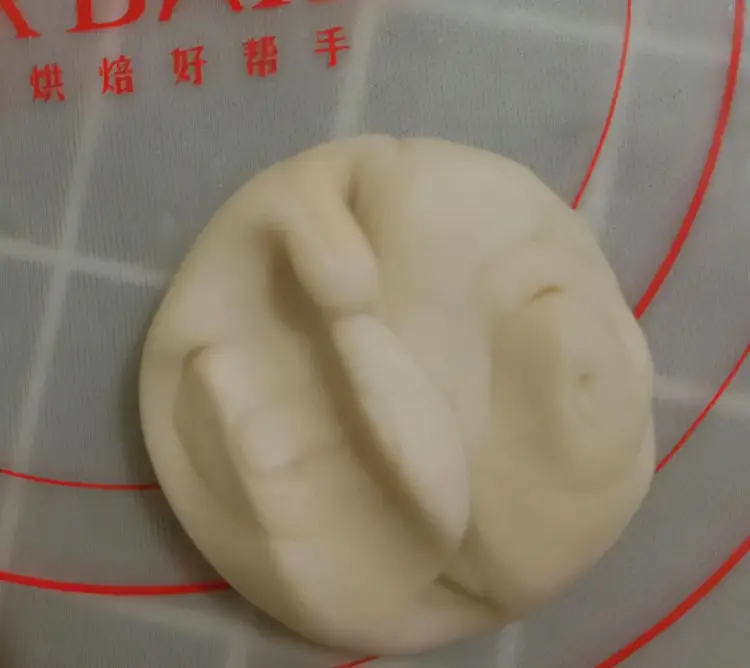 老婆饼