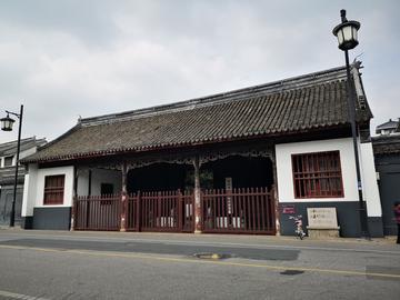 巡抚