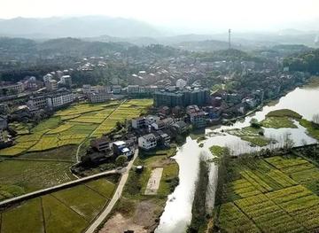草市-湖南衡阳市衡东县下辖镇