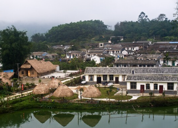 董周乡-河南省平顶山市鲁山县辖乡