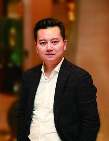 张东-上海宽创国际文化科技股份有限公司董事长