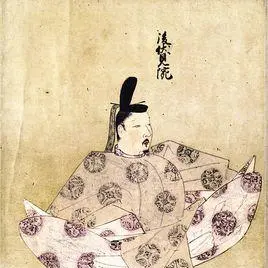 花园天皇-快懂百科