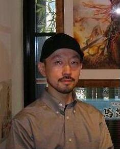 长野刚-快懂百科