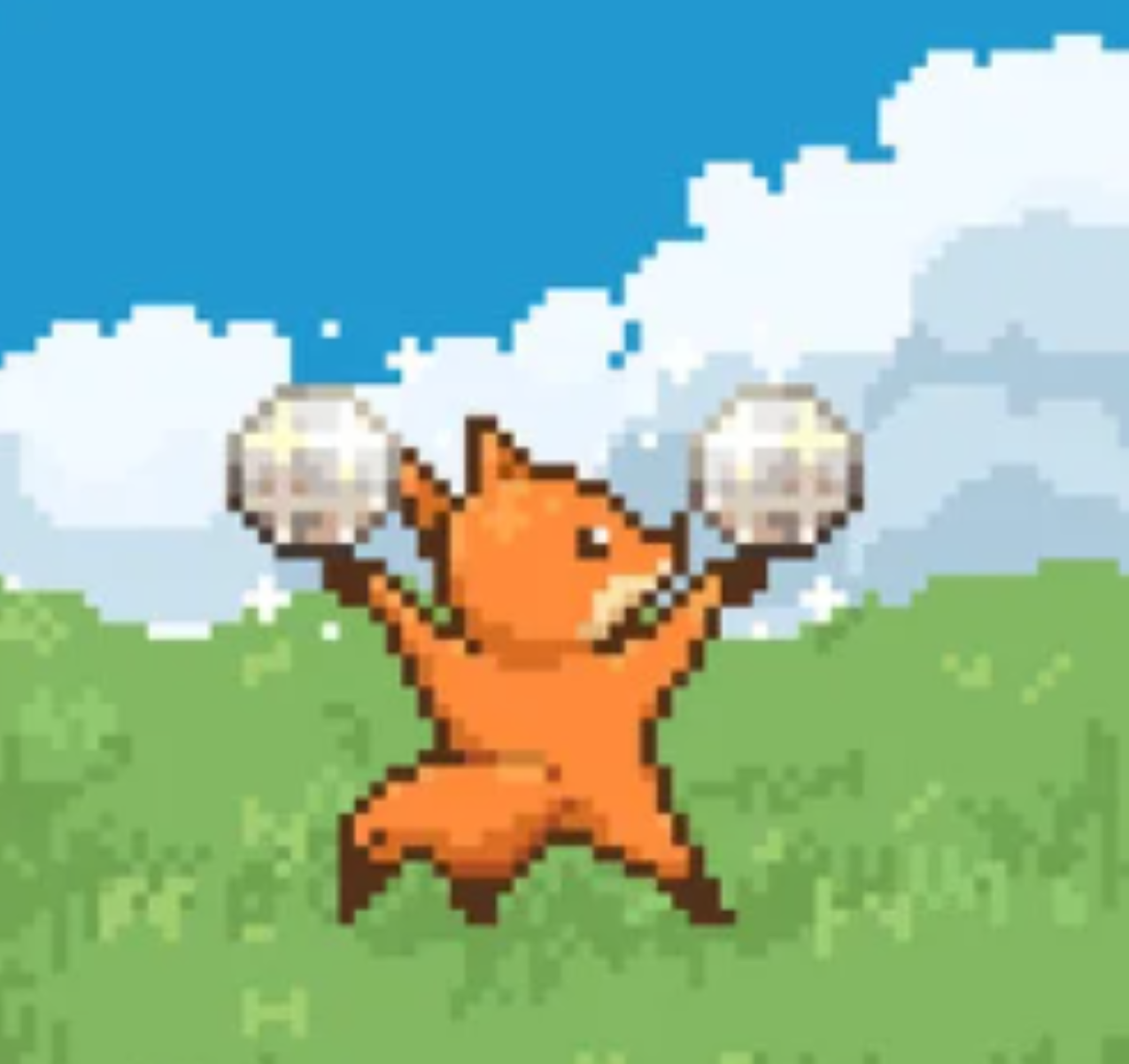 狐狸颂- 抖音百科