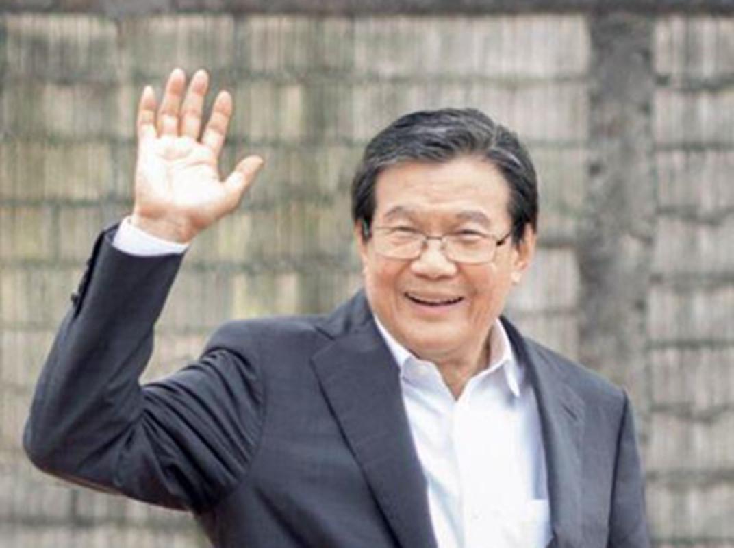 彭云鹏- 抖音百科