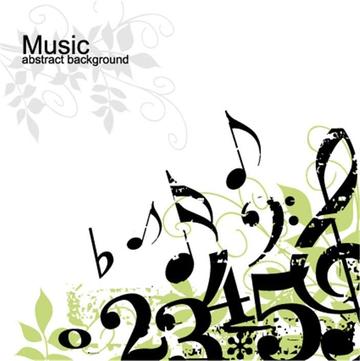 music-一种艺术形式