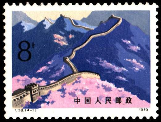 万里长城- 抖音百科