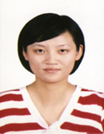 孙敏-合肥工业大学副教授