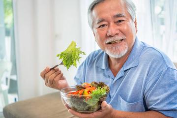 老年保健与管理