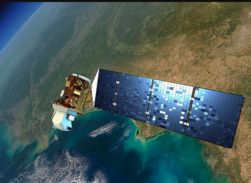 landsat8-美国Landsat系列在轨卫星最新型号
