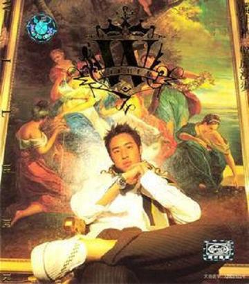tell me-2002年潘玮柏、徐洁儿演唱的歌曲
