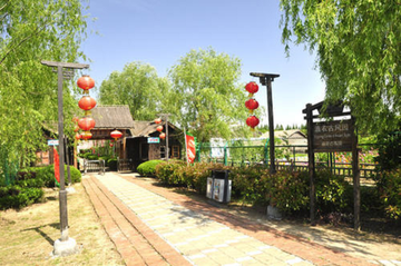 前卫村-云南省玉溪江川县前卫镇下辖村