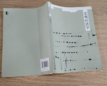 宏观经济学