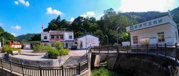 田湖村-广东潮州市潮安县赤凤镇下辖村
