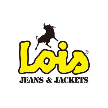 LOIS-1962年创立于西班牙的牛仔品牌
