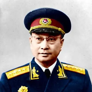 卢冬生-快懂百科