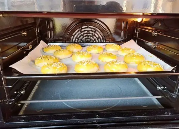 老婆饼