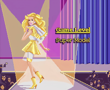 Super Model Media-快懂百科