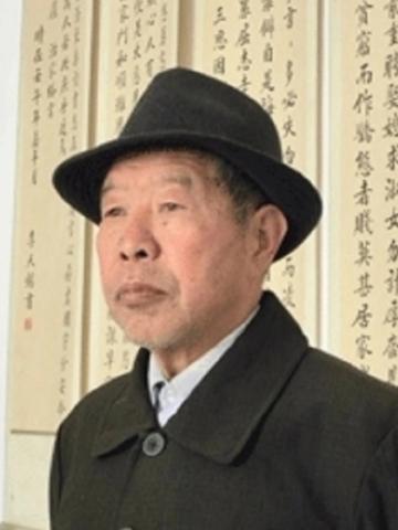 李天锡-新乡市书法家协会顾问