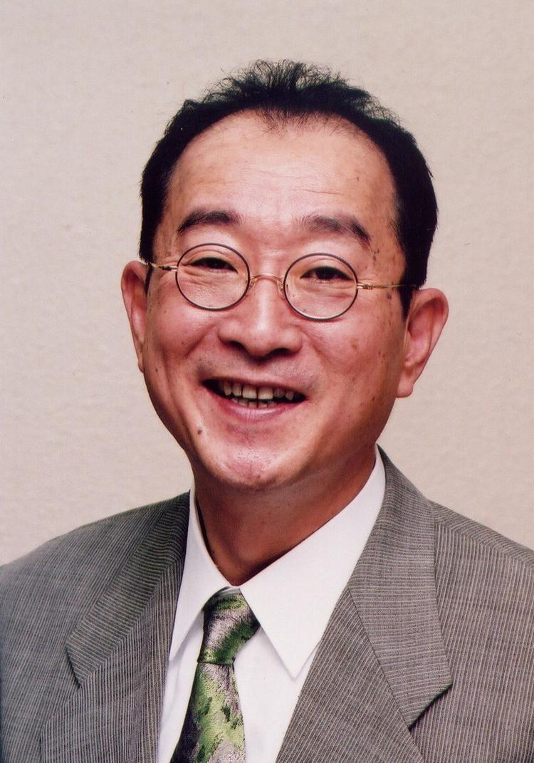 矢崎 滋
