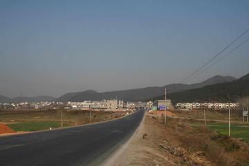 坦埠村-东至县张溪镇的下辖村