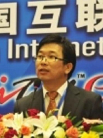 吴华鹏-凤凰新媒体副总裁