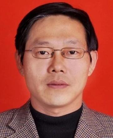 刘文忠-山西农业大学动物科技学院院长