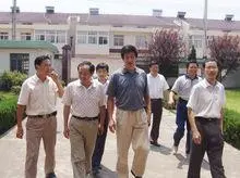 襄河镇