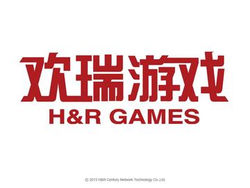 欢瑞游戏-2013年成立于北京市的公司