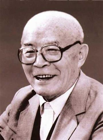 吕正操-原铁道部部长