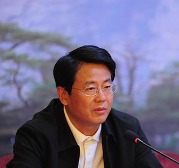 孙敏-曾任湖南省国土资源厅党组成员、总经济师