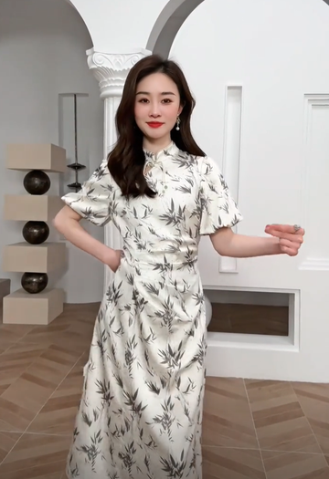邱莹莹-时尚穿搭领域自媒体创作者