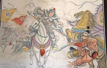 李继宣